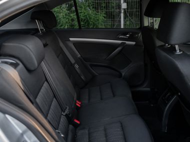 Skoda Octavia 2009 года, 284 975 км - вид 13