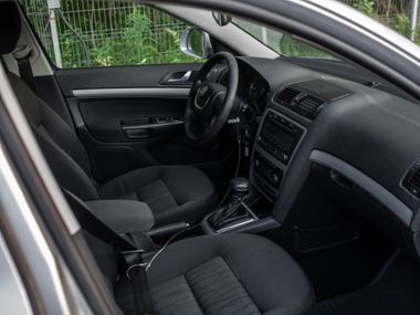 Skoda Octavia 2009 года, 284 975 км - вид 14