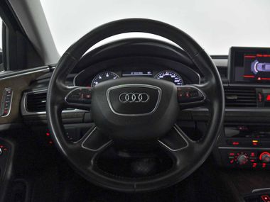 Audi A6 2012 года, 165 286 км - вид 9