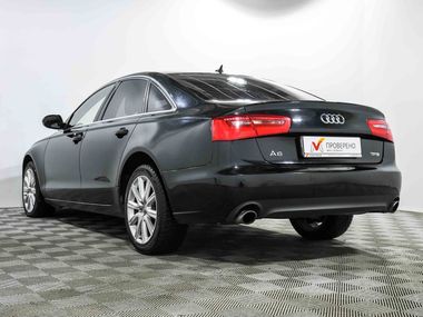 Audi A6 2012 года, 165 286 км - вид 7