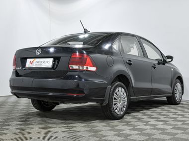 Volkswagen Polo 2017 года, 140 720 км - вид 5