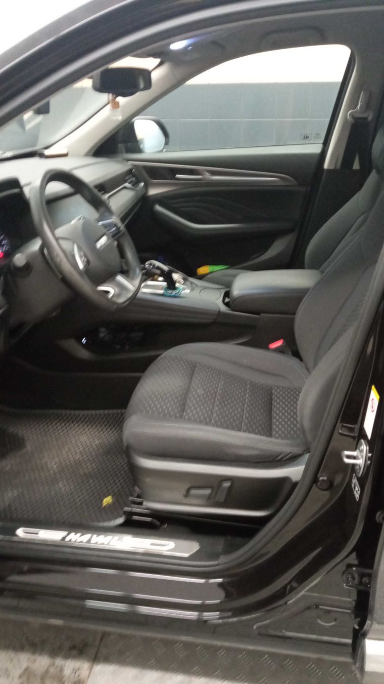 Haval F7 2021 года, 53 208 км - вид 4