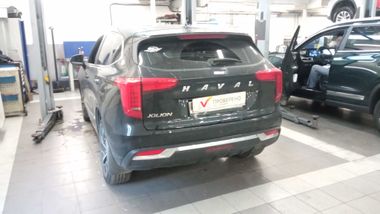 Haval Jolion 2021 года, 60 174 км - вид 4
