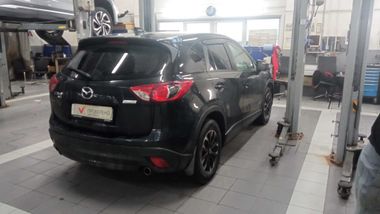 Mazda CX-5 2014 года, 222 545 км - вид 4