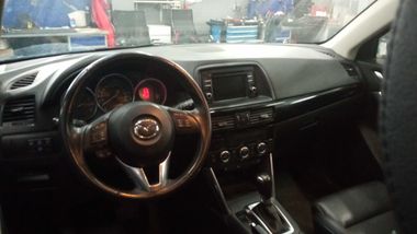 Mazda CX-5 2014 года, 222 545 км - вид 6