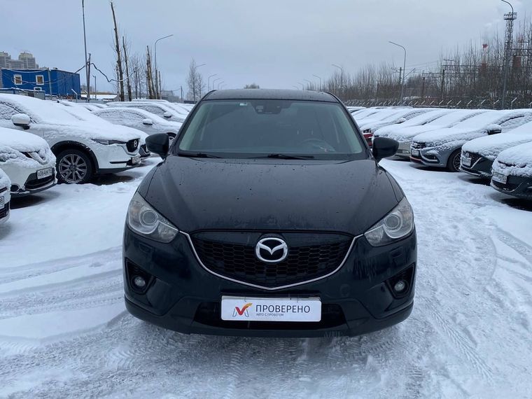 Mazda CX-5 2014 года, 222 545 км - вид 3