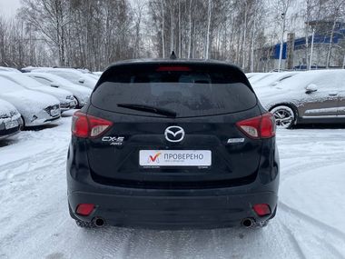 Mazda CX-5 2014 года, 222 545 км - вид 6