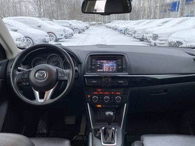 Mazda CX-5 2014 года, 222 545 км - вид 8