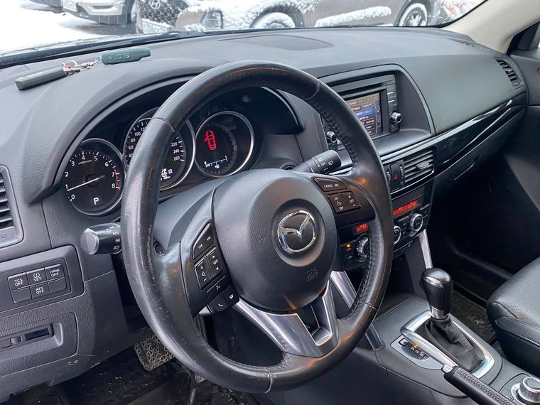 Mazda CX-5 2014 года, 222 545 км - вид 11