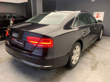 Audi A8 2011 года, 175 009 км - вид 6