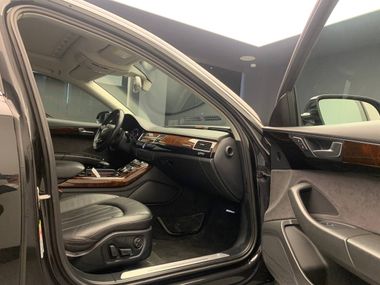 Audi A8 2011 года, 175 009 км - вид 17