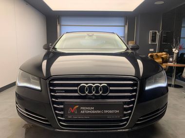 Audi A8 2011 года, 175 009 км - вид 3