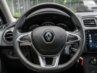 Renault Logan Stepway 2021 года, 94 635 км - вид 6