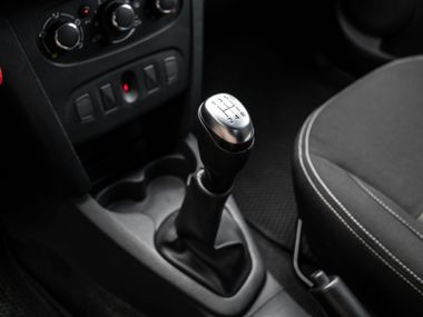Renault Logan Stepway 2021 года, 94 635 км - вид 8