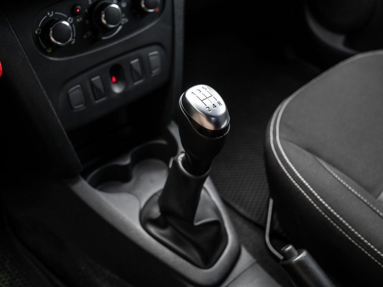 Renault Logan Stepway 2021 года, 94 635 км - вид 8
