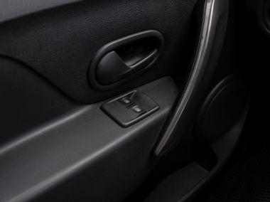Renault Logan Stepway 2021 года, 94 635 км - вид 9
