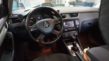 Skoda Octavia 2014 года, 202 429 км - вид 5