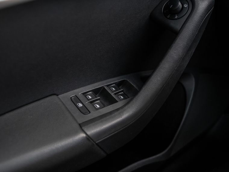 Skoda Octavia 2014 года, 202 429 км - вид 10