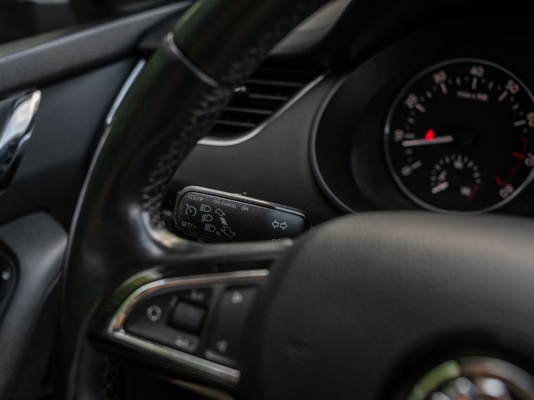 Skoda Octavia 2014 года, 202 429 км - вид 6