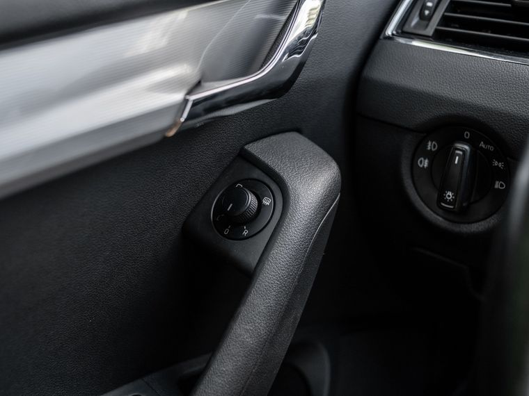 Skoda Octavia 2014 года, 202 429 км - вид 11