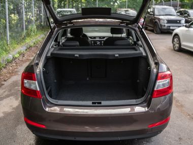 Skoda Octavia 2014 года, 202 429 км - вид 15