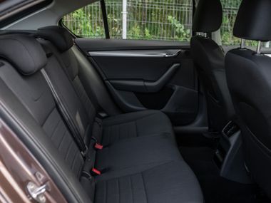 Skoda Octavia 2014 года, 202 429 км - вид 13