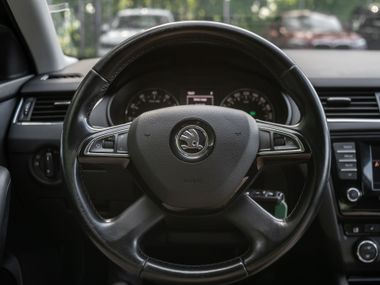 Skoda Octavia 2014 года, 202 429 км - вид 7