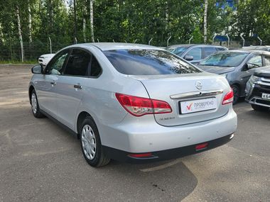 Nissan Almera 2017 года, 137 368 км - вид 6