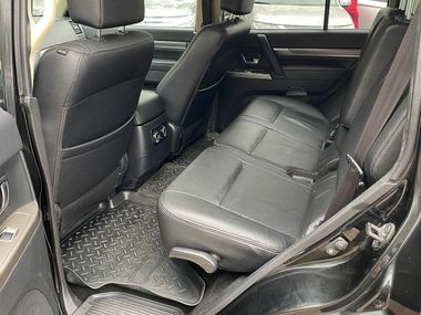 Mitsubishi Pajero 2018 года, 185 249 км - вид 17