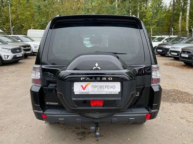 Mitsubishi Pajero 2018 года, 185 249 км - вид 6