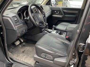 Mitsubishi Pajero 2018 года, 185 249 км - вид 8