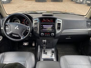 Mitsubishi Pajero 2018 года, 185 249 км - вид 8