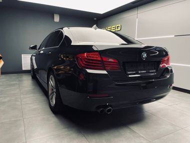 BMW 5 серия 2014 года, 157 310 км - вид 7