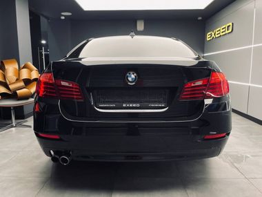 BMW 5 серия 2014 года, 157 310 км - вид 6