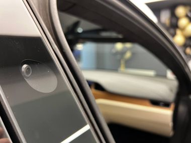Tesla Model X 2020 года, 26 241 км - вид 24