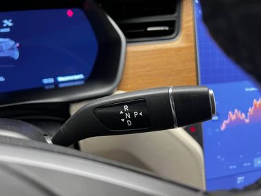 Tesla Model X 2020 года, 26 241 км - вид 9