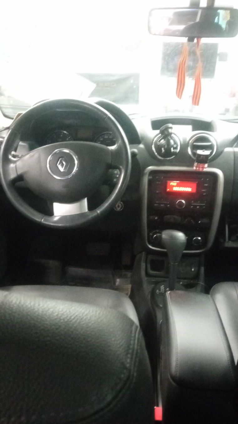 Renault Duster 2014 года, 103 000 км - вид 5