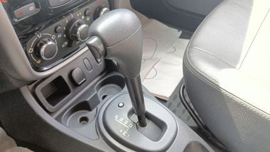 Renault Duster 2014 года, 103 000 км - вид 12