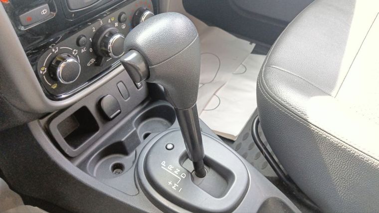 Renault Duster 2014 года, 103 000 км - вид 12