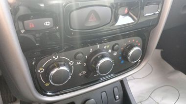 Renault Duster 2014 года, 103 000 км - вид 11
