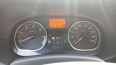 Renault Duster 2014 года, 103 000 км - вид 8
