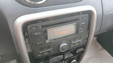 Renault Duster 2014 года, 103 000 км - вид 10