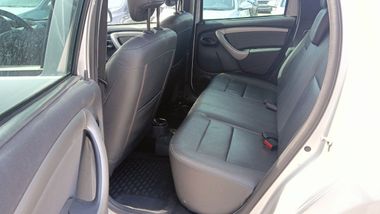 Renault Duster 2014 года, 103 000 км - вид 15