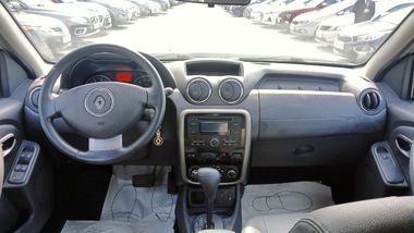 Renault Duster 2014 года, 103 000 км - вид 7