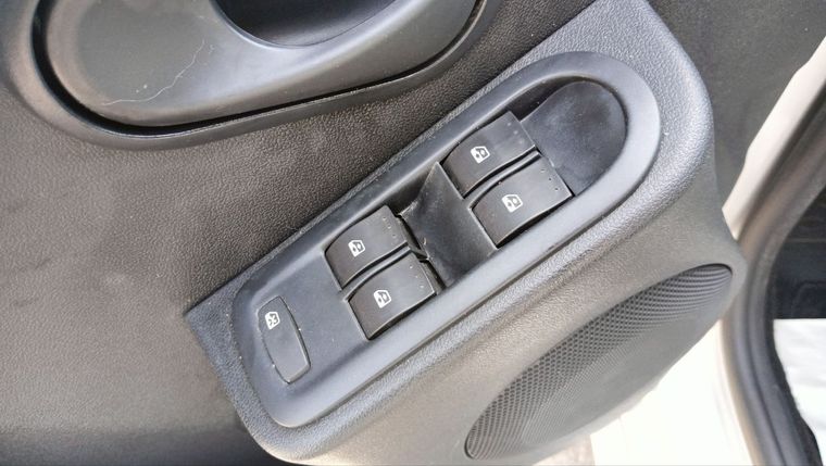 Renault Duster 2014 года, 103 000 км - вид 13