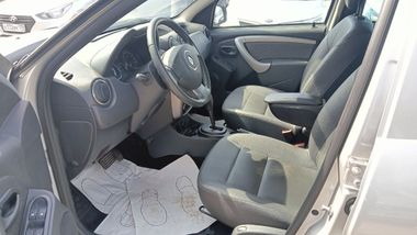 Renault Duster 2014 года, 103 000 км - вид 14