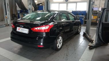 Ford Focus 2012 года, 113 458 км - вид 3