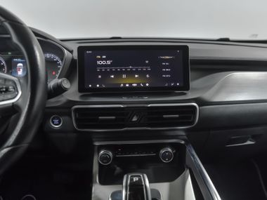 Geely Coolray 2020 года, 106 491 км - вид 9