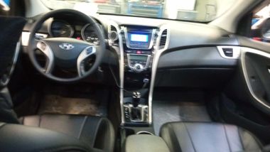 Hyundai i30 2013 года, 112 317 км - вид 5