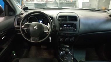 Mitsubishi ASX 2014 года, 206 714 км - вид 5